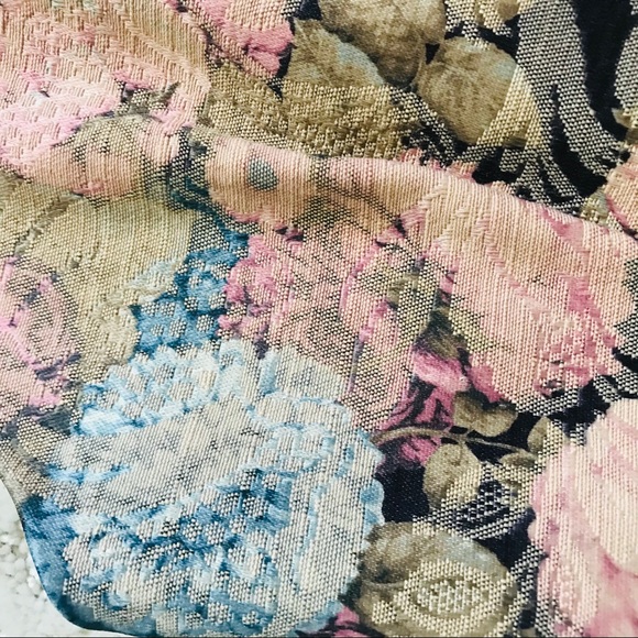 Vintage Henri Bendel Vest - Picture 6 of 11